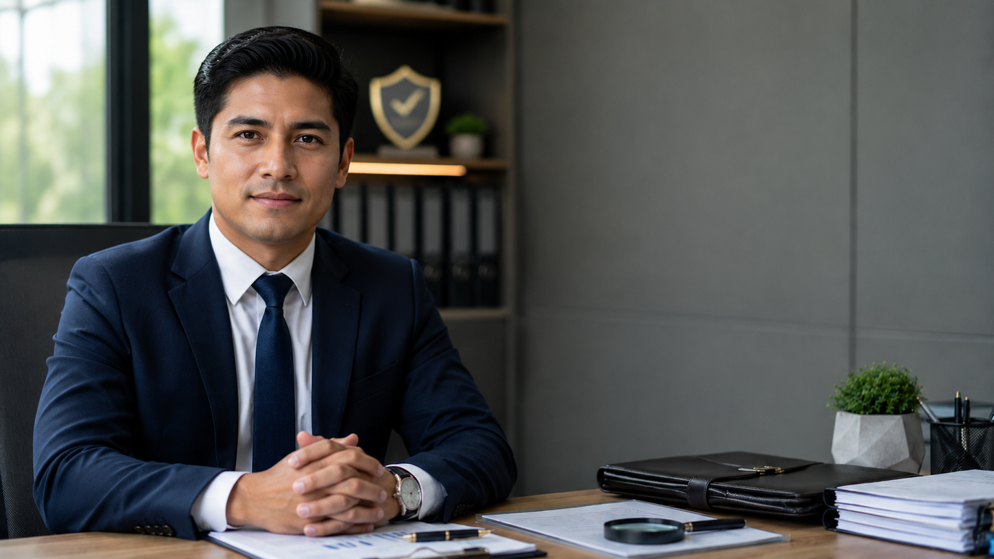ISO 37001: Domina la implementación de Sistemas de Gestión Antisoborno y protege la integridad empresaria