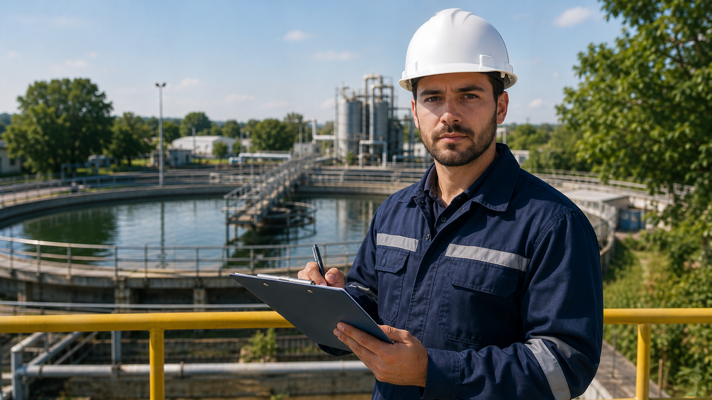 Auditor Líder ISO 14001: Lidera auditorías de impacto para Sistemas de Gestión Ambiental