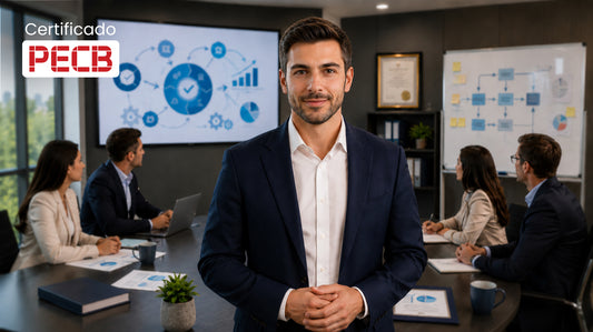 ISO 9001 Implementador Líder