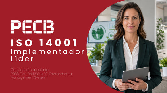 Implementación Líder de la norma ISO 14001 con impacto positivo