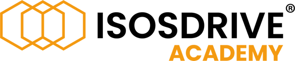 ISOSDRIVE Academy