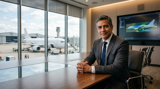 AS 9100:2016 para Profesionales Aeroespaciales: Claves y Aplicación