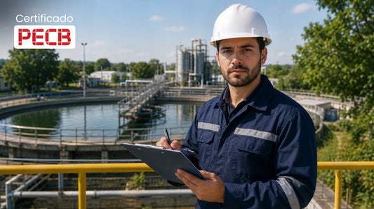 Auditor Líder ISO 14001: Lidera auditorías de impacto para Sistemas de Gestión Ambiental