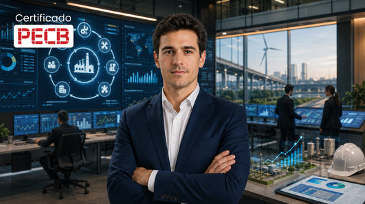 Auditoría de Activos a Nivel Estratégico: Especialización ISO 55001