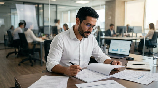 Auditoría Interna según ISO 9001: Planifica, Ejecuta y Reporta
