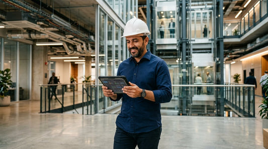 Gestión de Activos y Facility Management