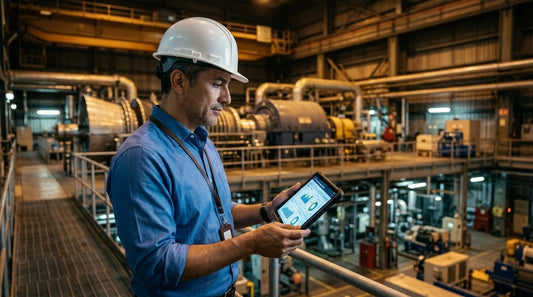 Gestión de Activos con ISO 55001