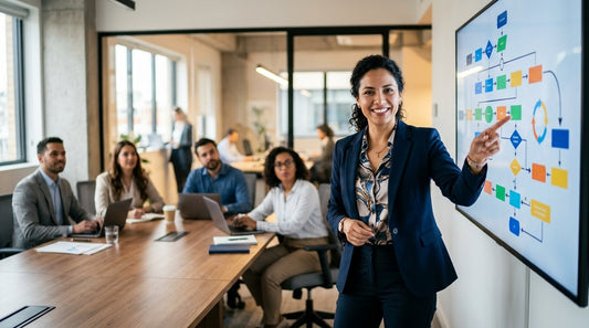 Gestión por Procesos: Herramientas para Optimizar tu Organización