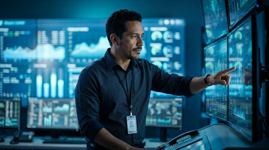 Gestión de Riesgos en el Sector Aeroespacial