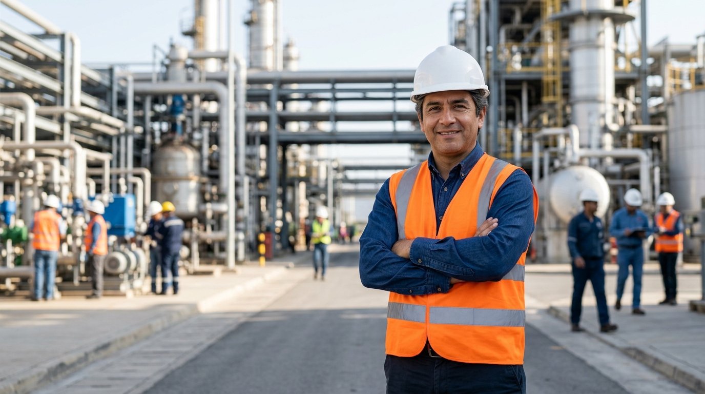 ISO 45001: Requisitos y Claves para Implementar un Sistema SST