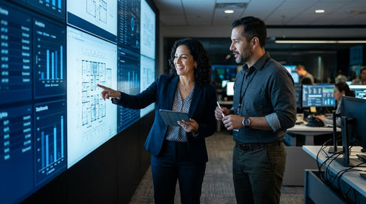 ISO 55001 e ISO 41001: Gestión Integrada de Activos e Instalaciones