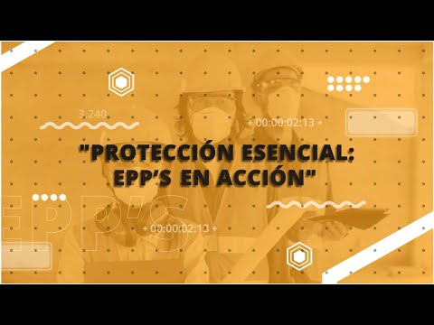 Video del curso EPP